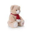 【ToysRUs 玩具反斗城】Friends for Life 紅色圍巾泰迪熊玩偶