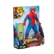 【ToysRUs 玩具反斗城】Spider-Man蜘蛛人 漫威蜘蛛人經典12吋動作人物