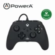 【PowerA】XBOX 官方授權副廠 菁英款有線遊戲手把(XBGP0062-01-黑色)