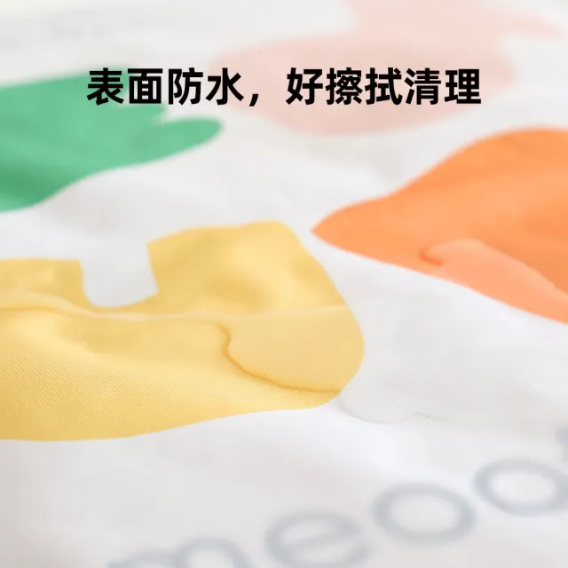 【meoof】寵物涼涼冰墊 M(寵物睡墊 寵物冰墊 夏日寵物涼墊 貓咪冰涼墊)