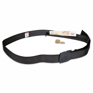 【TATONKA】Travel Waistbelt 藏錢腰帶(防盜/腰包/機能/國旅/旅遊好物/TTK2863)