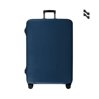 【LOJEL】Luggage Cover XL尺寸 兩色 行李箱套(保護套 防塵套)