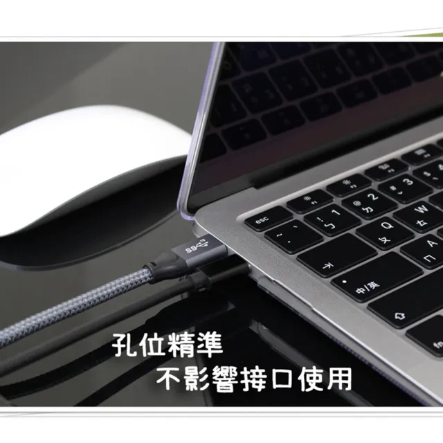 MacBook Air 13吋 輕薄水晶透明保護殼 附鍵盤保護膜(A2179/A2337)