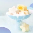 【元祖雪餅-快速出貨】綜合雪餅12入提貨券2張(雪餅 星空 夢之月 中秋禮盒 冰淇淋月餅)