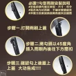 【MK】HYUNDAI Sonata 六代 專用三節式雨刷(26吋 18吋 11~14年 哈家人)