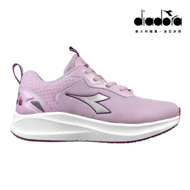 【DIADORA】女鞋 女段專業輕量慢跑鞋 運動鞋(DA33671)