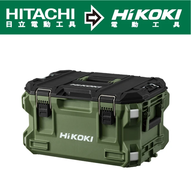 HIKOKI 系統工具箱-大(56379484)