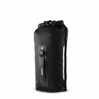 【Matador 鬥牛士】FlatPak Drybag 防水乾燥袋 2L(收納/IPX7/乾燥/旅行/登山/攻頂/滑雪/海邊)