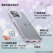 【apbs】三麗鷗  iPhone全系列機型 防震雙料水晶彩鑽手機殼(小熊凱蒂)