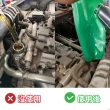 汽車換油導流板 多色可選(可摺疊換油漏斗/排水導油板/導油工具)