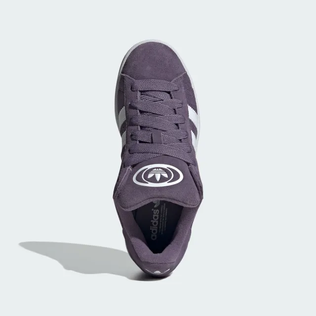 【adidas 官方旗艦】CAMPUS 00S 運動休閒鞋 滑板 女 - Originals ID7038