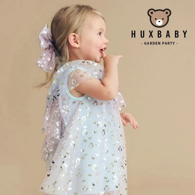 Purebaby 澳洲有機棉 女童洋裝/連衣裙(女童 童裝)