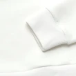 【LE COQ SPORTIF 公雞】法式經典立領上衣 男款-白色-LWS21322