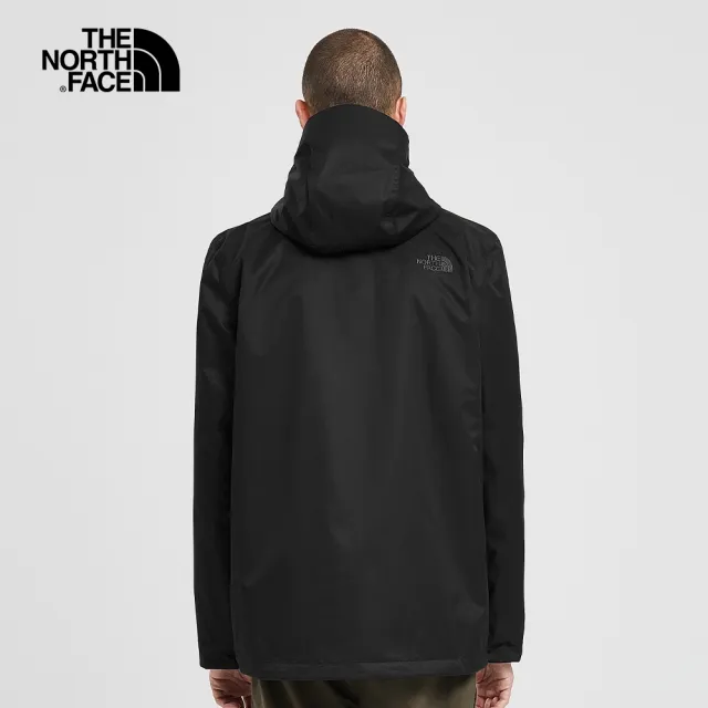 Tnf arrowood 2025 triclimate jacket