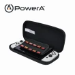 【PowerA】任天堂官方授權 Switch 副廠 輕便薄型收納包(1526550-01-薩爾達之劍)