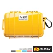 【PELICAN】1040 微型防水氣密箱-4色(公司貨)
