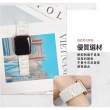 【Timo】Apple Watch 38/40/41mm 陶瓷質感工藝替換錶帶