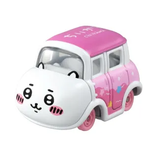 【TOMICA】Dream TOMICA 吉伊卡哇(小汽車)