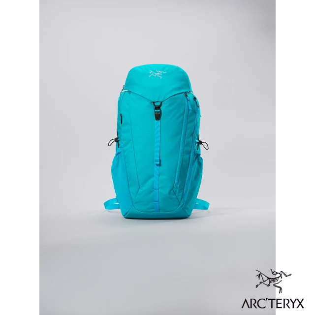 Arcteryx 始祖鳥Arcteryx 始祖鳥 Mantis 20L 多功能背包(熱帶魚藍)