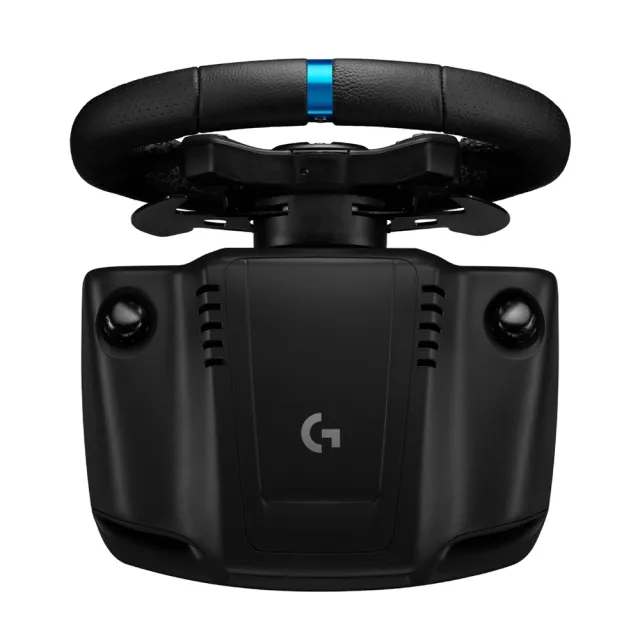 Logitech G】G923 賽車模擬電競方向盤(G923) - momo購物網- 好評推薦