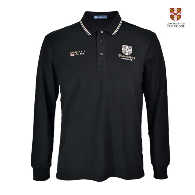 Polo 2025 rugby homme