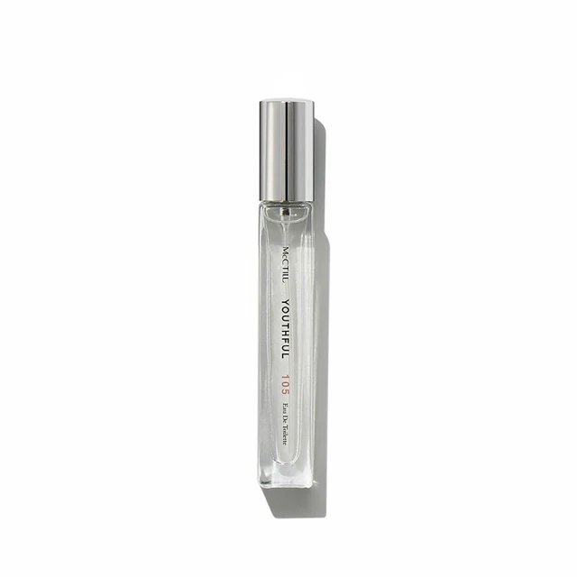 McCTILL 美珂媞歐 105 Youthful 蜜糖派對 10ml(專櫃公司貨)