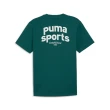 【PUMA官方旗艦】流行系列P.Team短袖T恤 男性 62520443