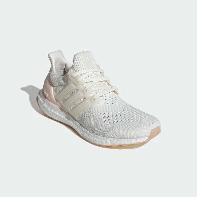 【adidas 愛迪達】運動鞋 慢跑鞋 女鞋 ULTRABOOST 1.0 W(IF5268)