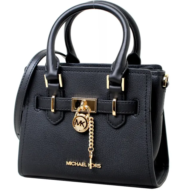 Michael kors small on sale hamilton