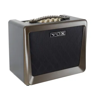 【VOX】VX50-AG 50瓦 Nutube真空管 木吉他音箱(原廠公司貨 商品保固有保證)