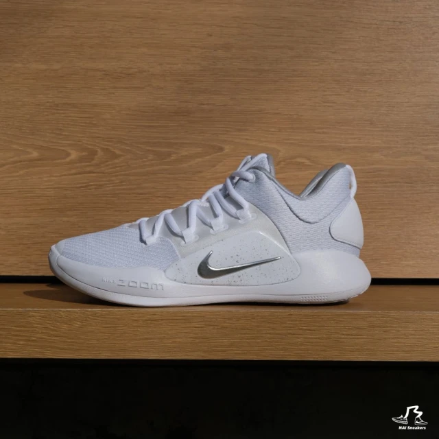 NIKE 耐吉NIKE 耐吉 Nike 籃球鞋 HyperDunk XDR 低筒 實戰籃球鞋 AR0465-100(HyperDunk、實戰籃球鞋、AR0465-100)