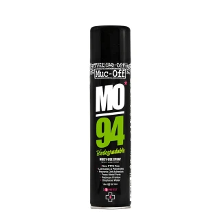 【Muc-Off】MO94萬用除鏽潤滑劑 400ml
