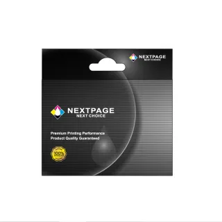 【NEXTPAGE 台灣榮工】CANON CL-41  彩色環保相容墨水匣(適用 MP145/MP150/IP1200/IP1300)