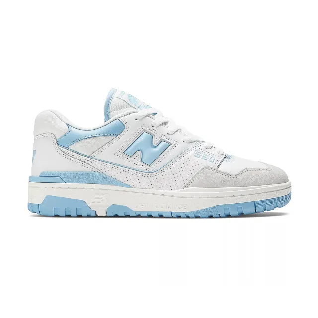 【NEW BALANCE】New Balance 550 男鞋 女鞋 多款 復古 運動 休閒鞋 BB550LSB BB550SE1 BB550NCC