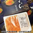 【一手鮮貨】日本原裝生食級鮭魚卵(3盒組/單盒500g±5%)
