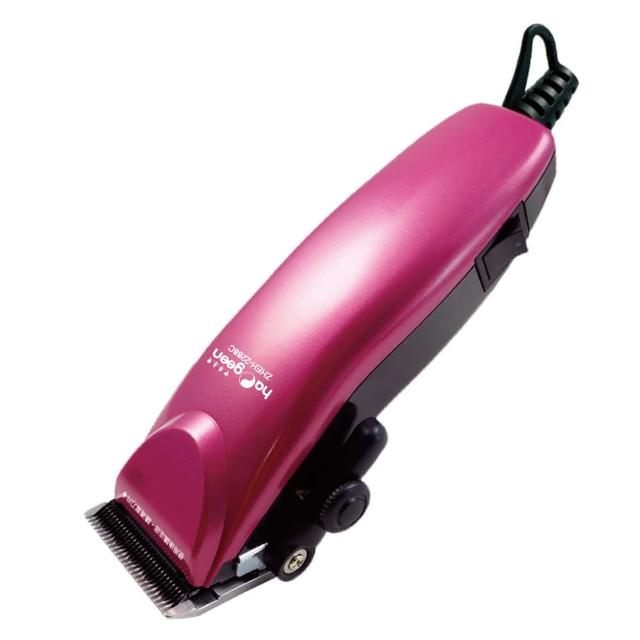 【中華豪井】瑰緻電動理髮器/插電式(ZHEH-2288C)