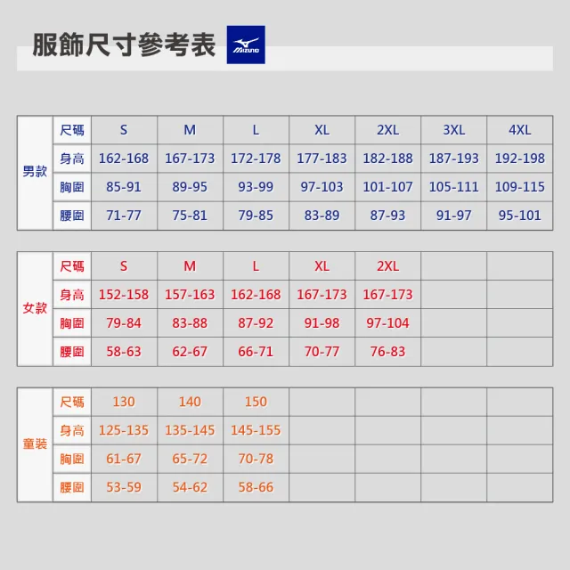 【MIZUNO 美津濃】外套 女款 運動外套 風衣外套 防潑水  黑 32TEA75466