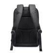 【leaper】休閒商務旅遊多功能防水筆電後背包(15.6吋電腦背包)