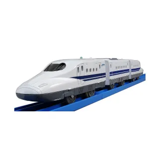 【TAKARA TOMY】PLARAIL 鐵道王國 S-11 新有聲N700系(多美火車)