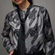 【ALLSAINTS】TONI TONI 長袖襯衫Grey WH022Z(常規版型)