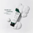 【韓國 DEARBOO】積雪草肌膚平衡系列 保濕緊緻洗面乳 150ml(臉部清潔第一步驟 韓國製造)
