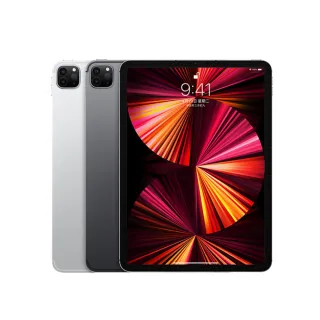 【Apple】S級福利品 iPad Pro 第3代(11吋/128G/WiFi)