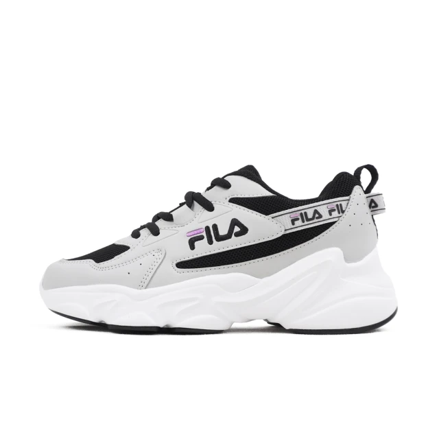 FILA 慢跑鞋 運動鞋 Hidden Tape 8 女 -