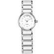 【POLO】時尚知性晶鑽陶瓷腕錶(多款選擇-36or25mm)