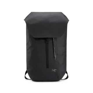 【Arcteryx 始祖鳥官方直營】Granville 25L 多功能背包(黑)