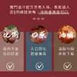 【巧食家】萬巒豬腳 附獨門醬汁 X4包 加熱即食(600g±10%/包)