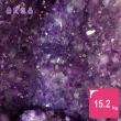 【晶辰水晶】5A級招財天然巴西紫晶洞 15.2kg(FA228)