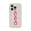 【RHINOSHIELD 犀牛盾】iPhone 15系列 SolidSuit MagSafe兼容 磁吸手機殼/玩具總動員-熊抱抱抱哥(迪士尼)