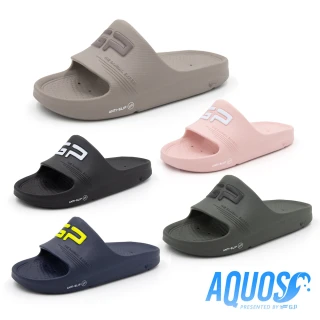 【G.P】AQUOS透氣防滑排水機能拖鞋A5220(SIZE:S-XXL 共五色 任選)