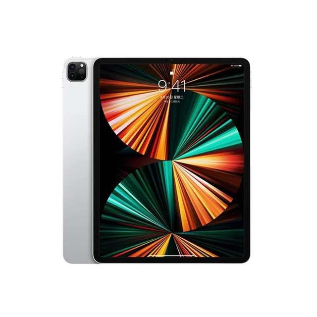 Apple】A 級福利品iPad Pro 11吋第3 代(11吋/WiFi/512GB) - momo